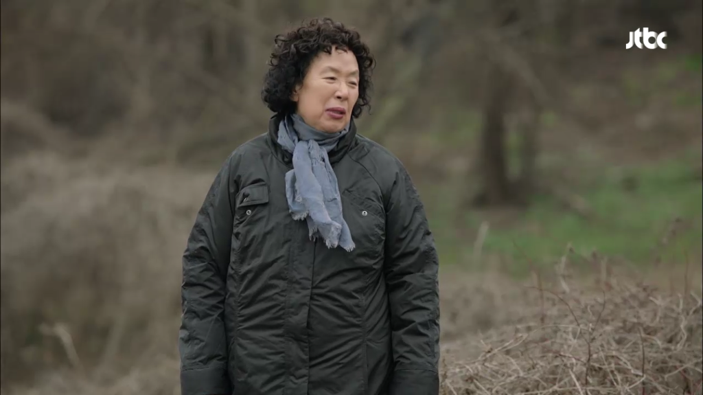 못난 아들이 상처 받을까 걱정 돼 여자에게 부탁하는 엄마 (빠담빠담 中) | 인스티즈