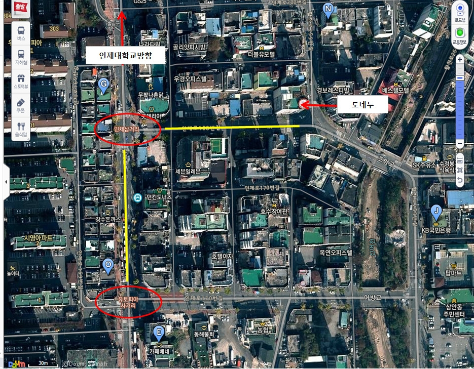 생림초등학교 이미지