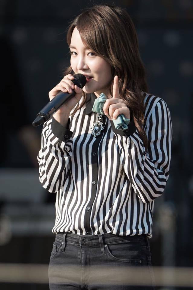 2016년 첫 고윤하 | 인스티즈