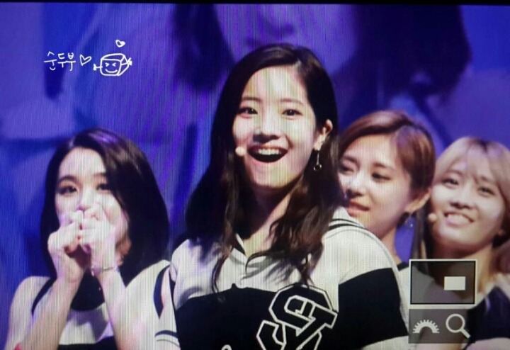 [트와이스] 160703 팬미팅 사진들 | 인스티즈