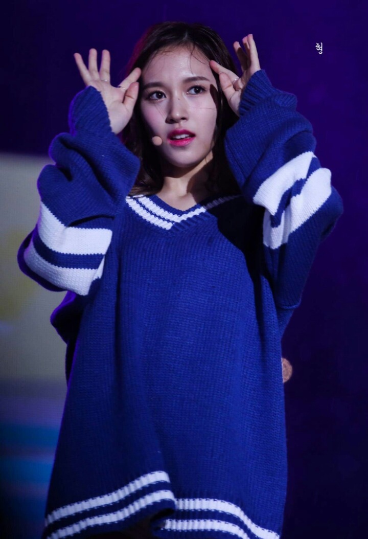 나연 미나 | 인스티즈