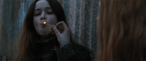 [영화] 진저 앤 로사 (2012) | 인스티즈