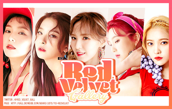 [움데주의] 레드벨벳 빨간 맛(Red Flavor) 뮤비 움짤 | 인스티즈