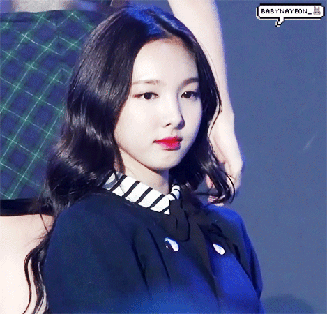 [트와이스] 맏내 나봉쓰 짤모음.gif | 인스티즈