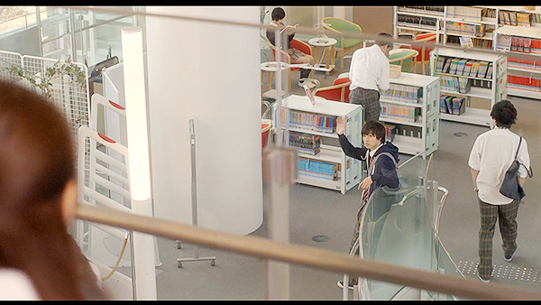 [히로인실격] 남주들 얼굴이 제일 재밌는 일본 하이틴영화 1 | 인스티즈