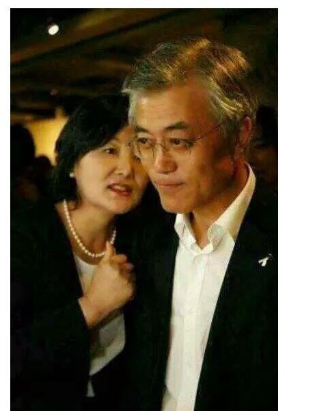 문재인 전대표님ㅋㅋㅋ | 인스티즈