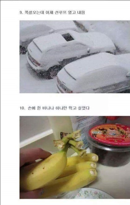 일상속의 대참사 | 인스티즈