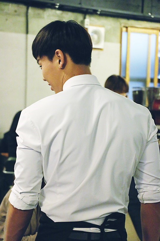 [스타캐스트] 몬베베와 몬스타엑스가 함께 한 특별한 화이트데이! | 인스티즈