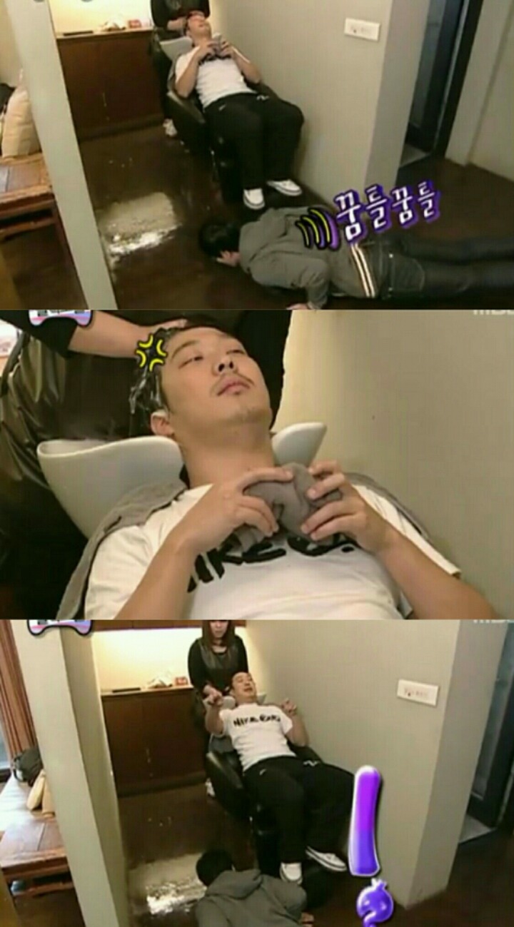 [무한도전] 위장 취업생 | 인스티즈