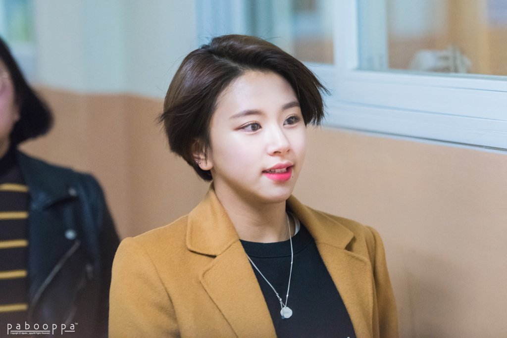 [2017] 월별 채영이 | 인스티즈