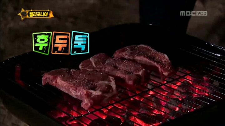 [무한도전] 캠핑 전문가 정준하.jpgif | 인스티즈