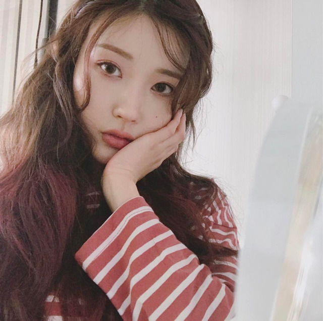 이사배 아이유 메이크업.jpg | 인스티즈