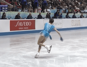 김연아의 클래스ㄷㄷㄷ.gif | 인스티즈