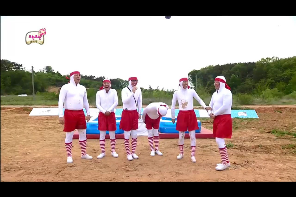 [무한도전] 박명수가 PD를 대하는 태도 | 인스티즈