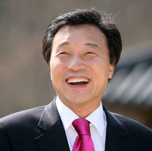 문재인 정계은퇴시 야권 대선 잠룡들.. | 인스티즈