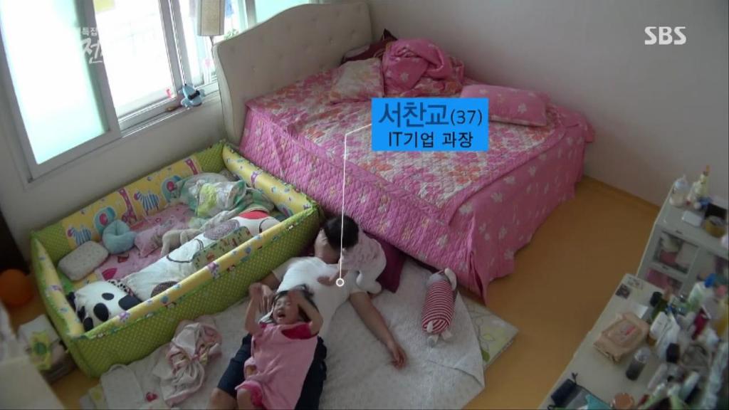 [엄마의전쟁] 서울 아산병원 10년차 간호사의 삶 | 인스티즈