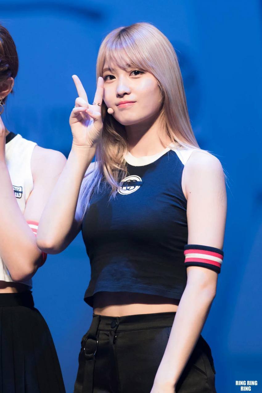 [트와이스] Z르지마 얼마 가Zl 않아 모구리 짤모음.jpg | 인스티즈