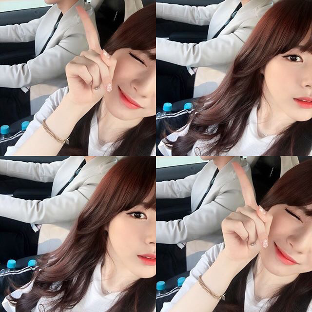 오늘자 프로듀스101 이해인 인스타그램 폭풍 업뎃.jpgif | 인스티즈