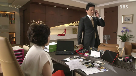 [드라마애인있어요] 흔한 불륜아닌 사랑이야기 4화(4) | 인스티즈