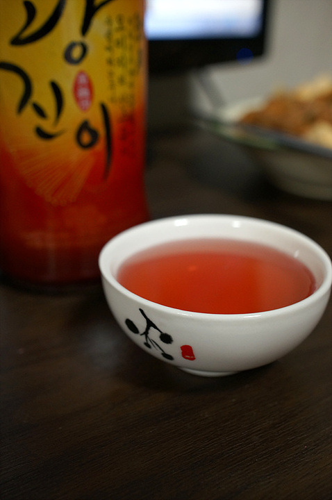 한주동안 이미지