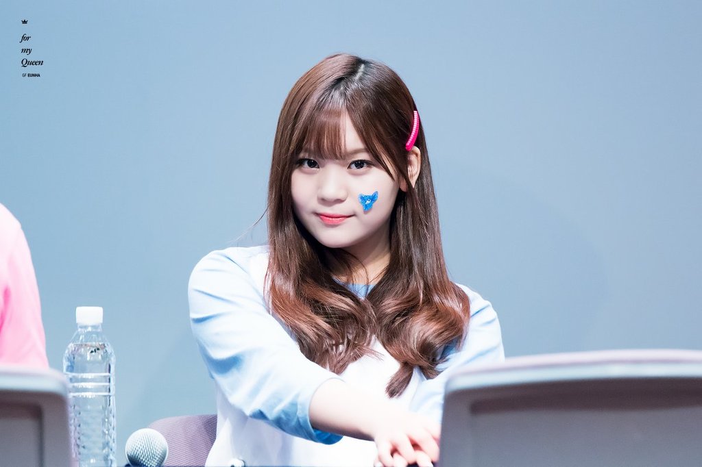 [여자친구] 최신짤 몇가지 | 인스티즈