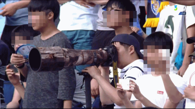 걸그룹 덕후 장비 클래스.gif | 인스티즈