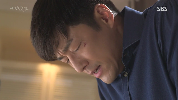 [드라마애인있어요] 흔한 불륜아닌 사랑이야기 8화(3) | 인스티즈