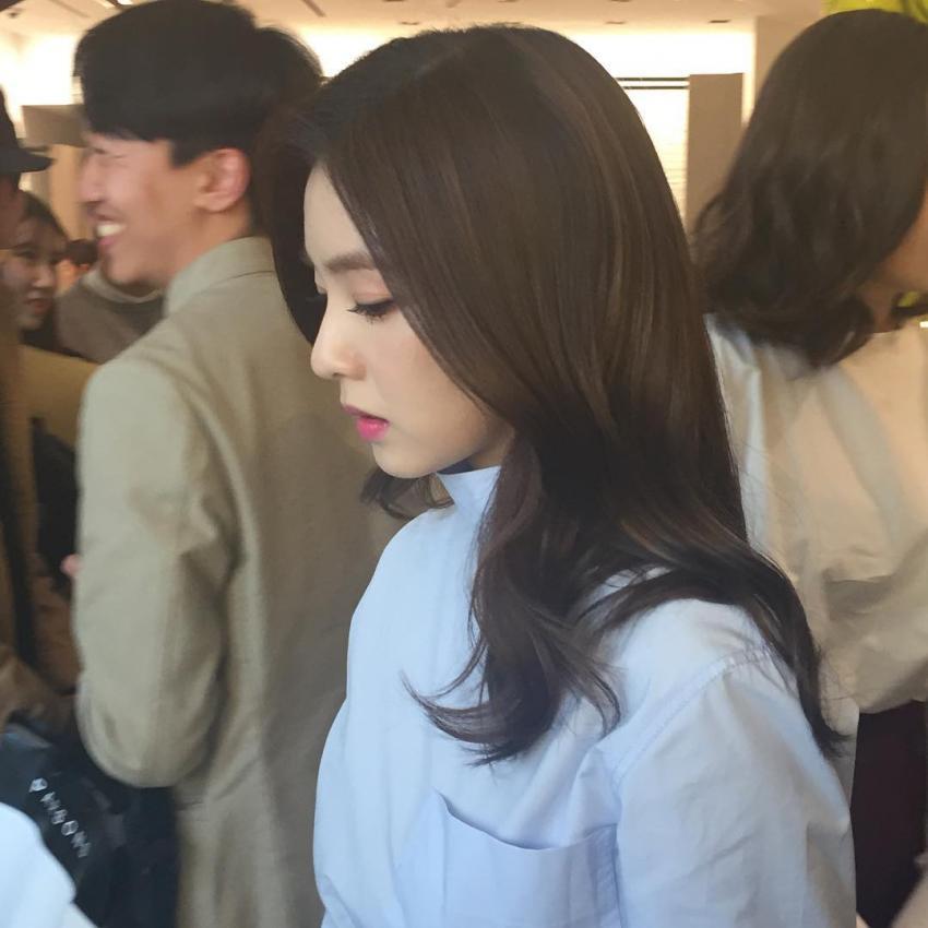 [움짤/사진주의] 볼수록 매력있는 레드벨벳 아이린 | 인스티즈