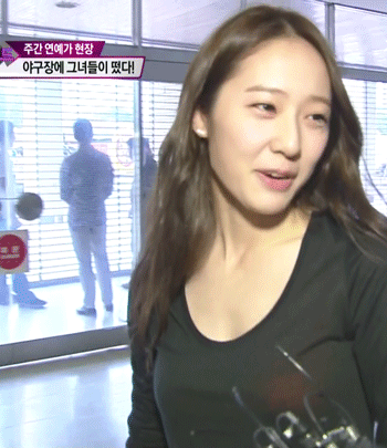 아이돌 슬랜더 몸매 투탑.jpgif | 인스티즈