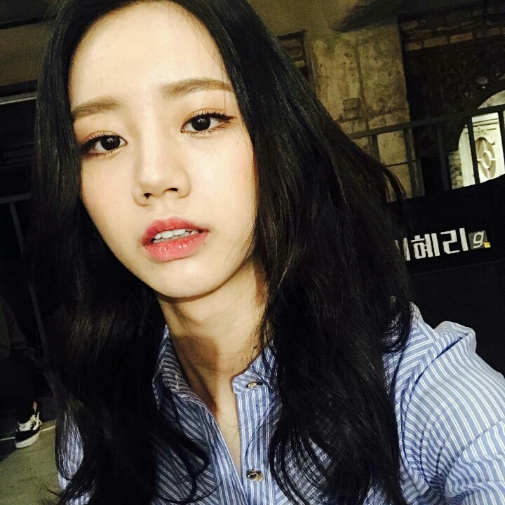 혜리 인스타그램 업뎃 | 인스티즈