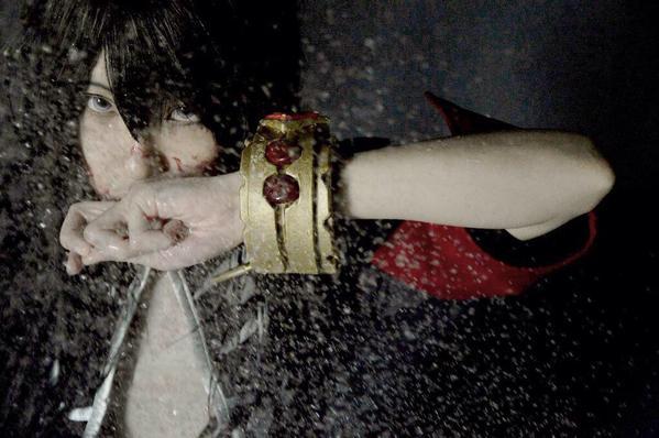 코스프레의 이상과 현실 | 인스티즈