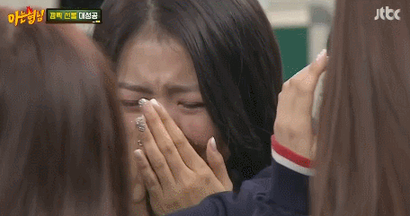 많은사람들이 불편해했던 아는형님 아이오아이 몰카 | 인스티즈