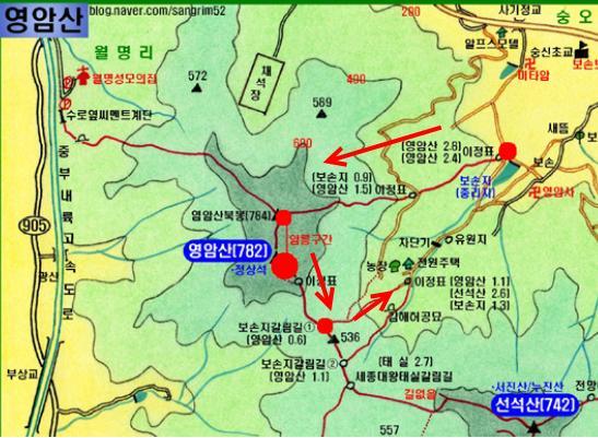 칠곡현대주유소 이미지