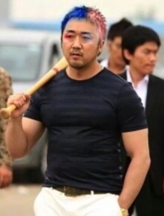 역대급 연예인 할리퀸.jpg | 인스티즈