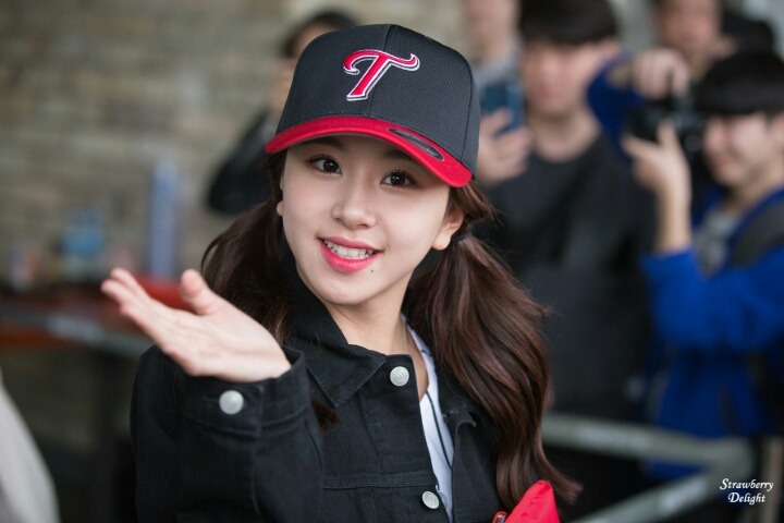[트와이스] 채영이 미나 시구짤 모음 | 인스티즈
