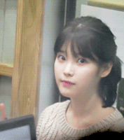 아이유 움짤 모음2.gif | 인스티즈
