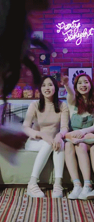 스프리스 미나리 ;; 나 왔어~^^ 뭐해?? | 인스티즈
