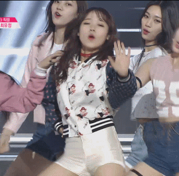 아이오아이 맴버별 프로듀스101 레전드.jpg | 인스티즈
