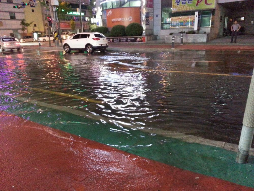 한국의 베네치아 | 인스티즈