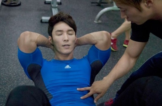 헬스장 다니는 사람들이 은근 싫어하는거.jpg | 인스티즈