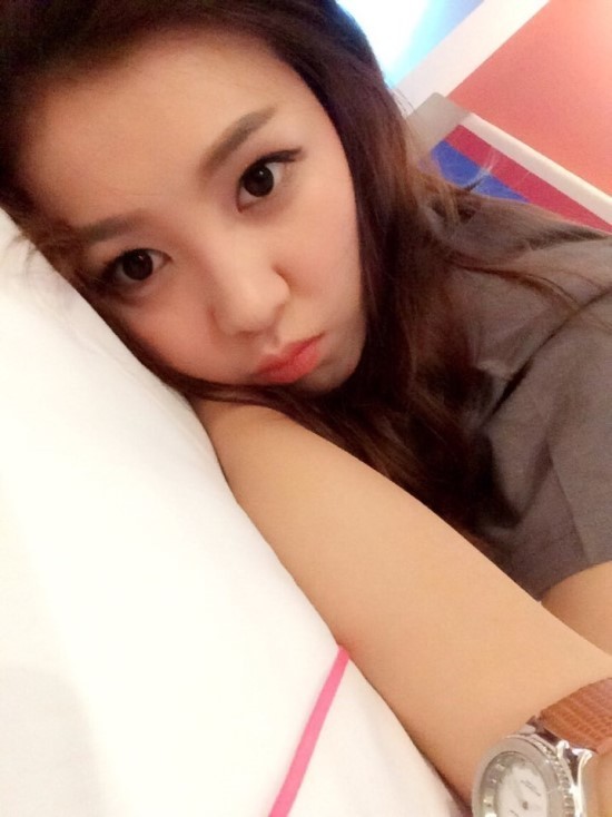 수상못해서 아쉬웠던 2015미스코리아 참가자들 모아봄 | 인스티즈