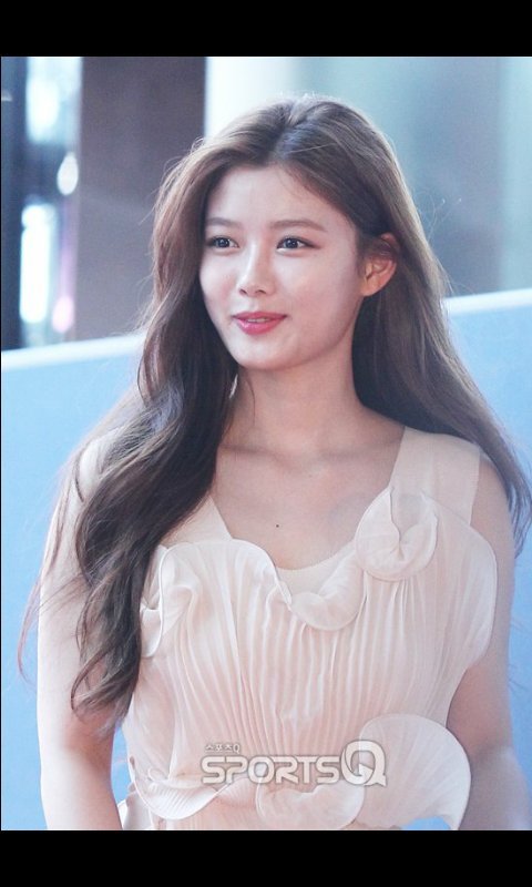 오늘자 김유정 .JPG(feat.박보검) | 인스티즈