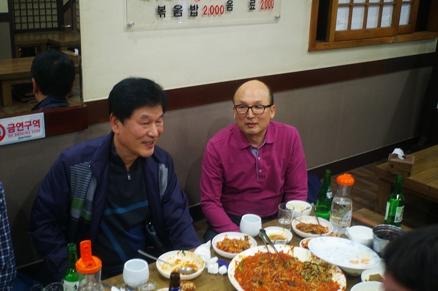 우정당구클럽 이미지