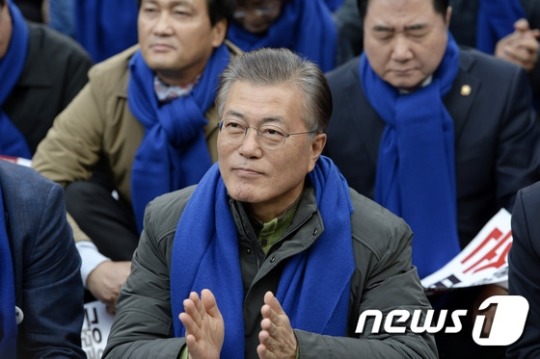 오늘자 문재인.JPG | 인스티즈