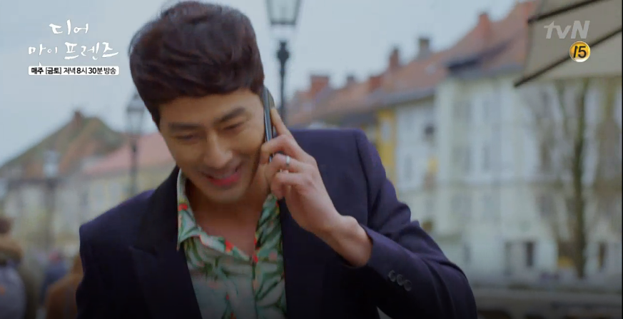 닉게다들 울게만든 마음이 찢어지다 못해 무너져 내린 프로포즈 장면 (조인성 고현정) jpg | 인스티즈