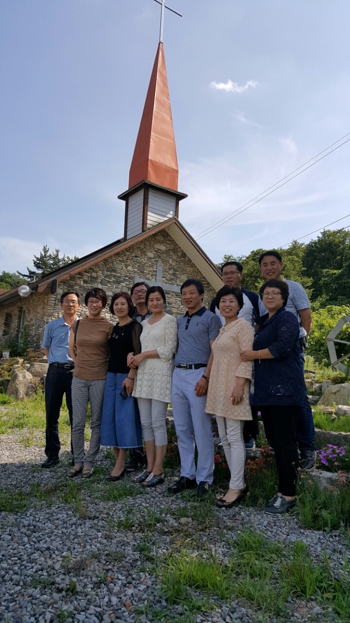 진주갈릴리교회 이미지