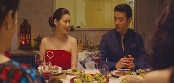 새엄마가 데려온 동생이 저랑 똑같이 성형을 했어요.. 근데...gif | 인스티즈