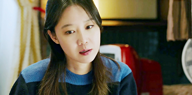 [질투의화신] 라면 먹다가 결혼하자고 프로포즈하는 미.jpg | 인스티즈