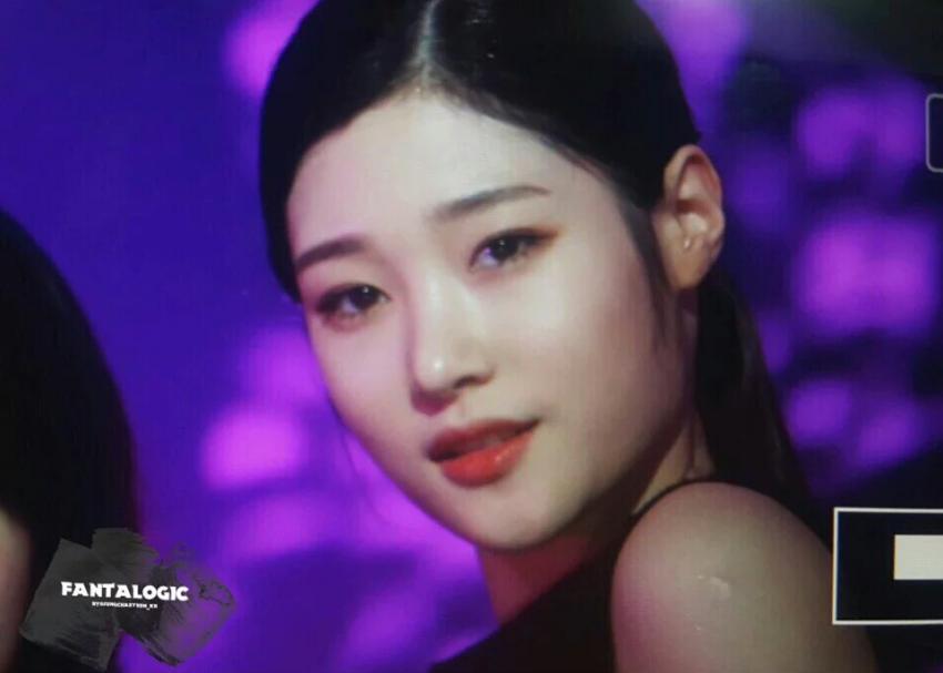 프로듀스 101 정채연 보름달 프리뷰 (짱예) | 인스티즈