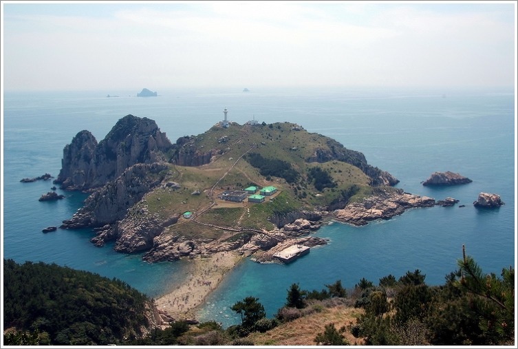 매물도콘도 이미지